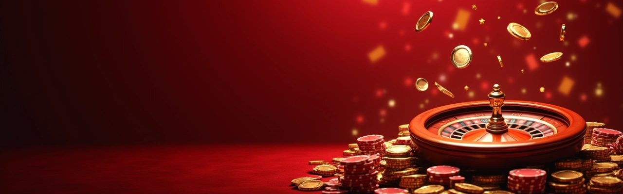 banner casino main